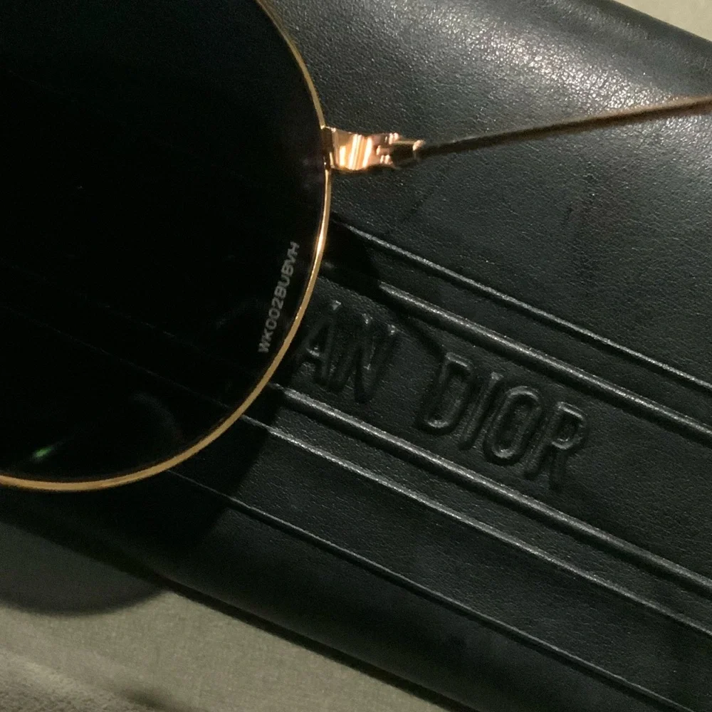 Dior this authentic